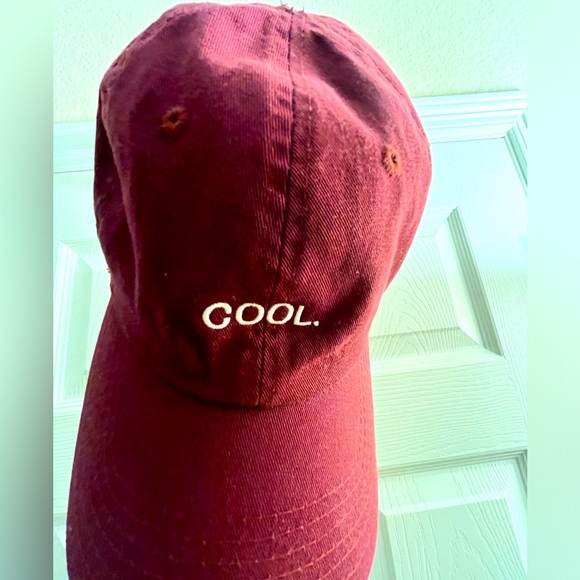 “Cool” Hat - Picture 1 of 3